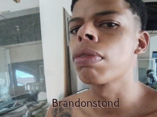 Brandonstond