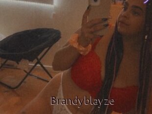 Brandyblayze