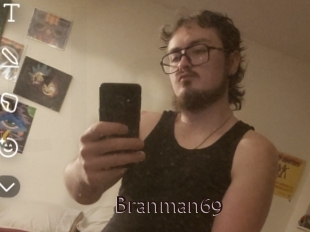 branman69 Top listen server