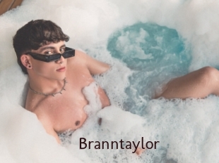 Branntaylor