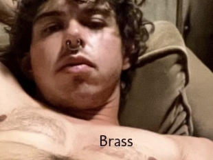 Brass