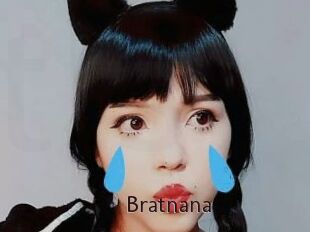 Bratnana