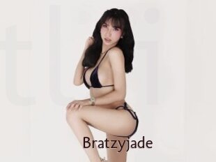Bratzyjade