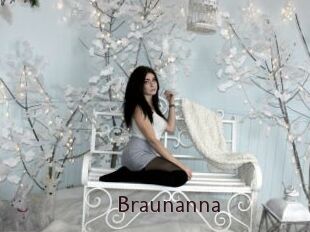 Braunanna