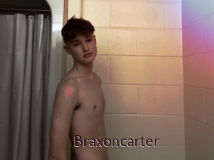 braxoncarter Top listen server