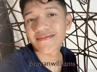 Brayanwilliams
