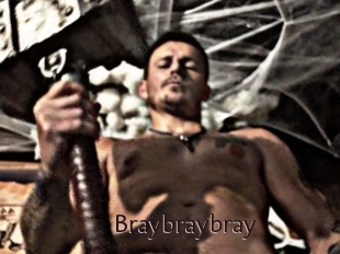 braybraybray Top listen server