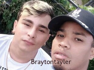 Braytontayler