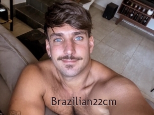 brazilian22cm Top listen server