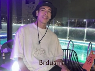 brdusma Top listen server