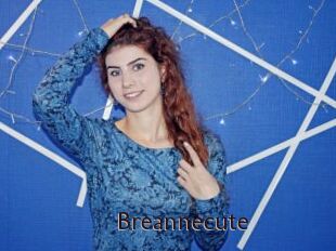 Breannecute