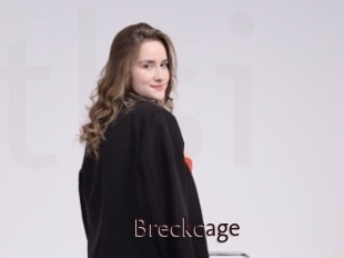Breckcage