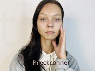 Breckconner