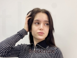 Breckcrute