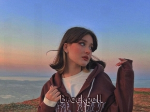 Breckgell