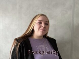 Breckgranby