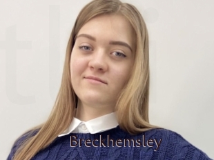Breckhemsley