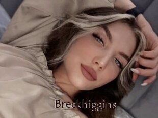 Breckhiggins
