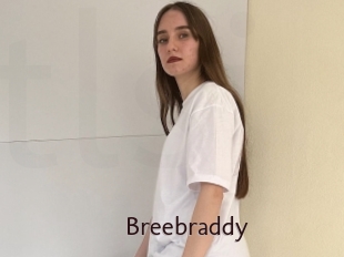 Breebraddy