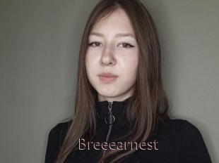 Breeearnest