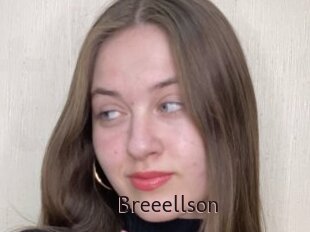 Breeellson