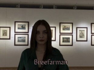 Breefarman
