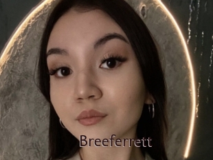 Breeferrett