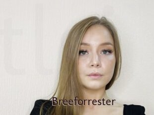Breeforrester