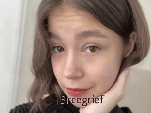 Breegrief