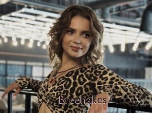Breehakes