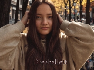 Breehallett