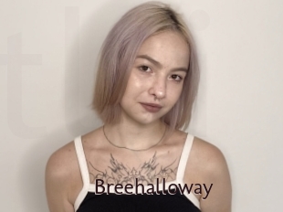 Breehalloway