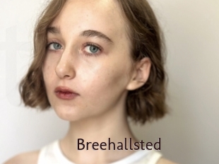 Breehallsted