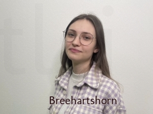 Breehartshorn