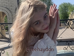 Breehaydon