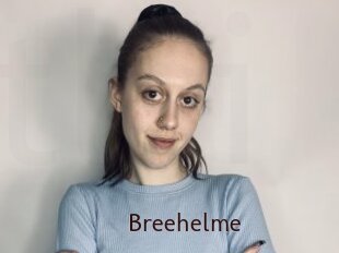 Breehelme