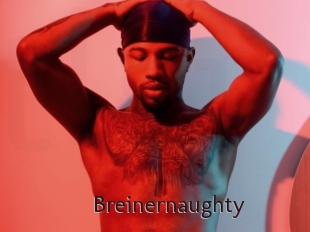breinernaughty Top listen server