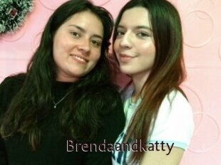 Brendaandkatty