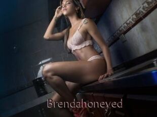 Brendahoneyed