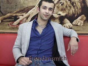 Brendansmith