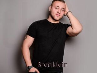 Brettklein