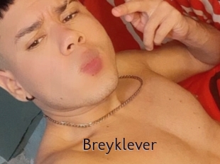 Breyklever