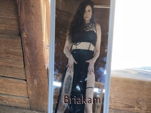 Briakam
