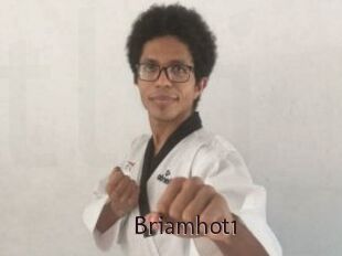 Briamhot1