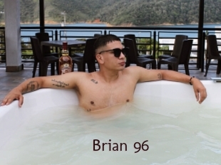 brian_96 Top listen server