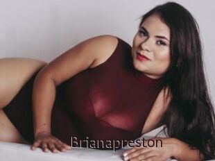 Brianapreston