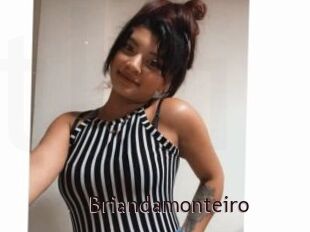 Briandamonteiro