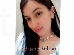 Brianeskelton