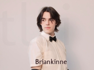 briankinne Top listen server