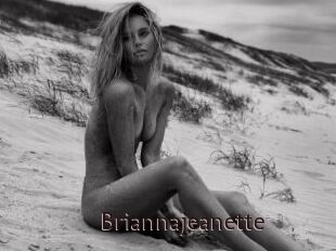 Briannajeanette